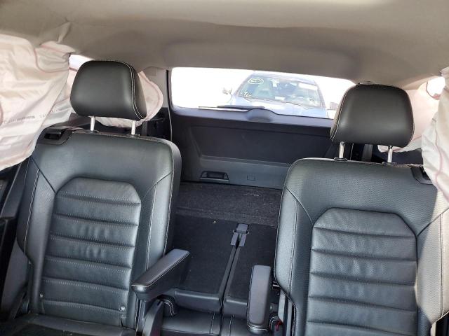 2023 VOLKSWAGEN ATLAS SEL 1V2FR2CA5PC522727