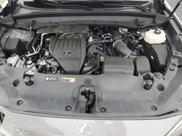 2024 LEXUS TX 500H F SPORT PREMIUM 5TDABAB61RS004168