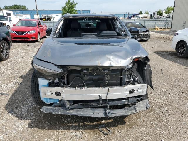 2024 TOYOTA BZ4X XLE JTMABACA9RA055045