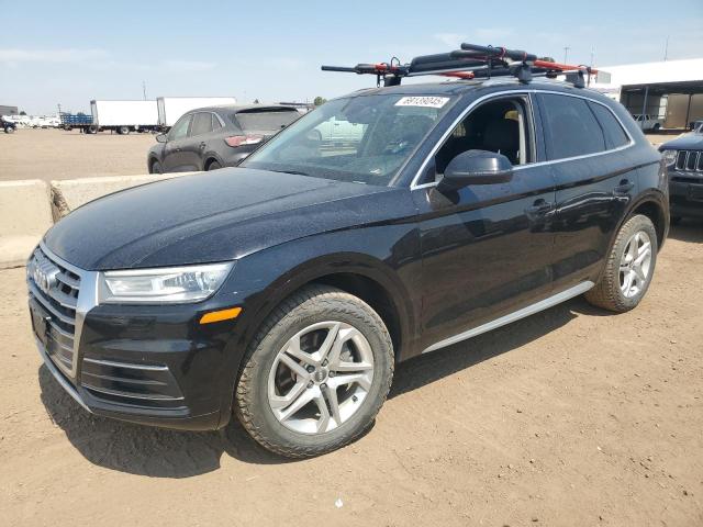 AUDI Q5 PREMIUM