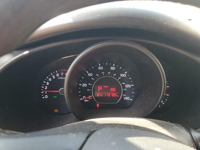 2019 KIA SOUL KNDJN2A27K7913849