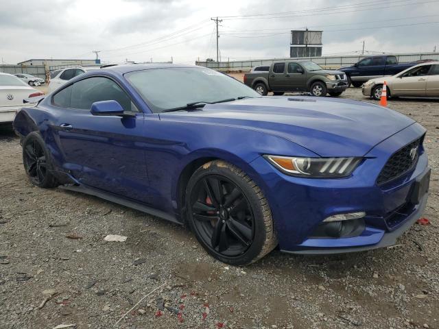 2016 FORD MUSTANG 1FA6P8TH3G5255895