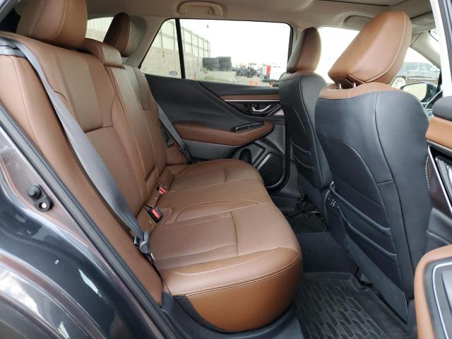 2024 SUBARU OUTBACK TOURING - 4S4BTAPC5R3189242