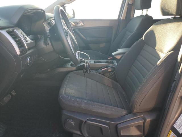2022 FORD RANGER XL 1FTER4FH6NLD07260