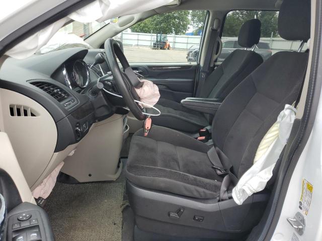 2019 DODGE GRAND CARA 2C7WDGBG6KR678636