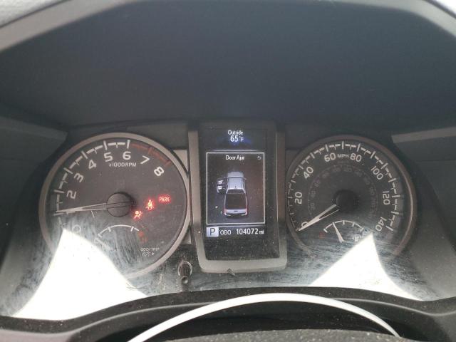 2016 TOYOTA TACOMA DOU 5TFCZ5AN7GX043827