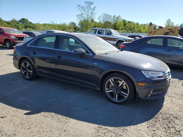 2017 AUDI A4 PREMIUM WAUENAF48HN070820