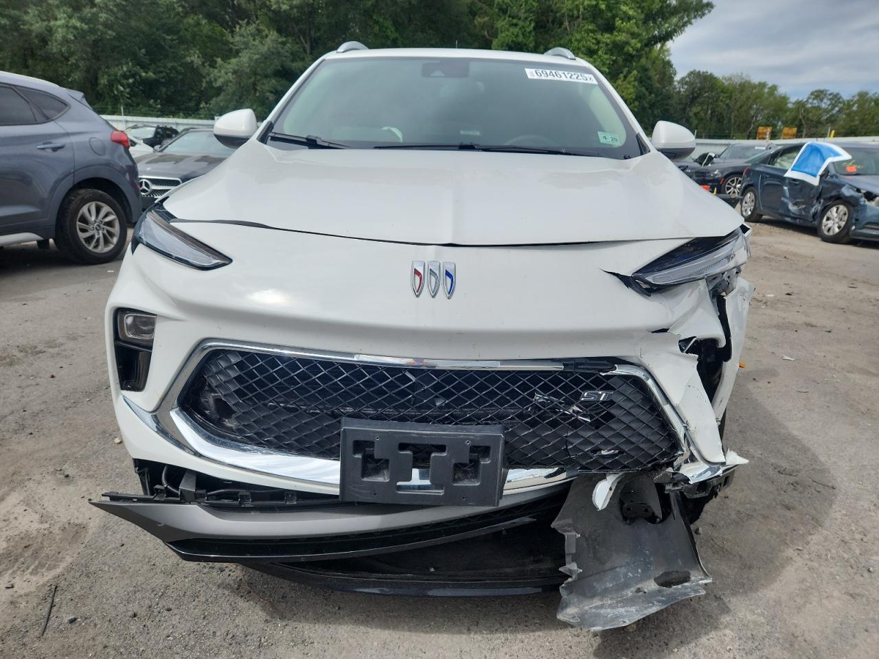 BUICK ENCORE SPORT TOURING