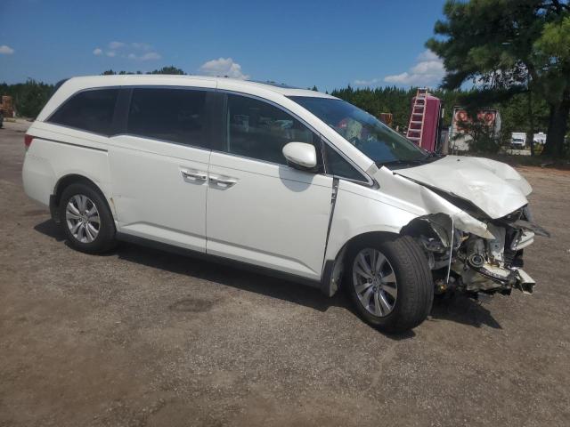 2016 HONDA ODYSSEY EX - 5FNRL5H61GB007829