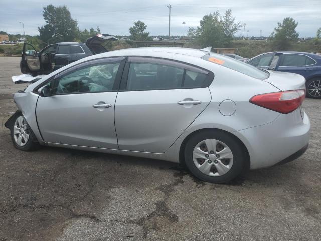 2015 KIA FORTE LX - KNAFK4A6XF5335533