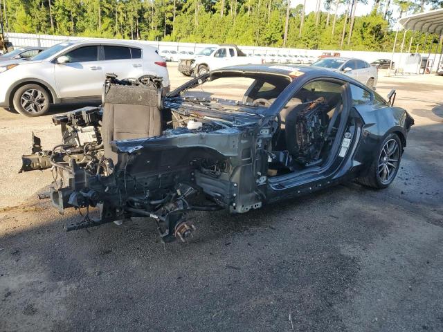 Global Auto Auctions: 2017 FORD MUSTANG