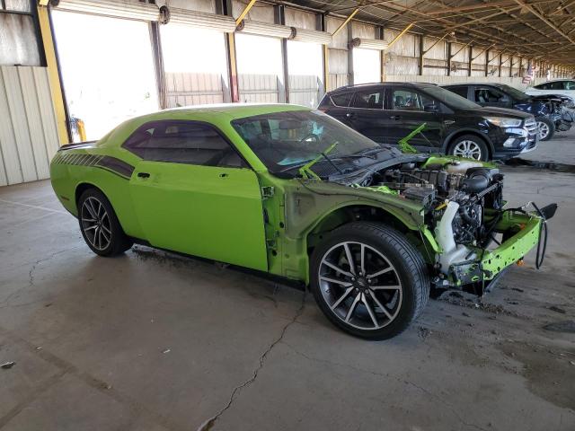 2023 DODGE CHALLENGER R/T 2C3CDZBT8PH654591