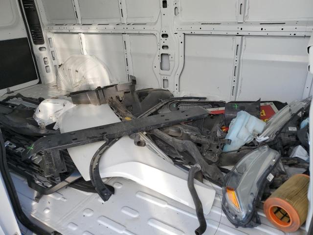 2024 RAM PROMASTER 2500 2500 HIGH - 3C6LRVDG0RE107777