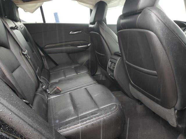 2019 CADILLAC XT4 SPORT 1GYFZFR4XKF182809