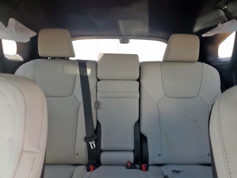 2023 LEXUS RX 350 BAS 2T2BAMBA2PC005182