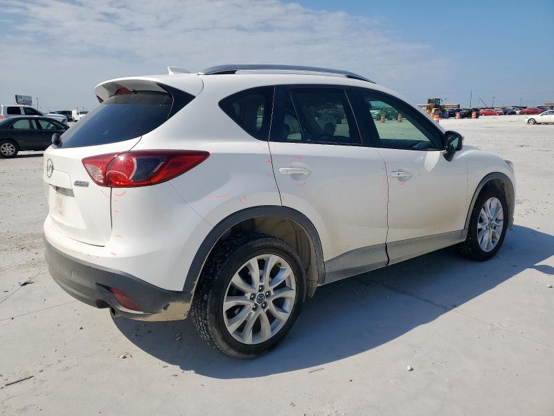 2015 MAZDA CX-5 GT JM3KE2DY6F0466571