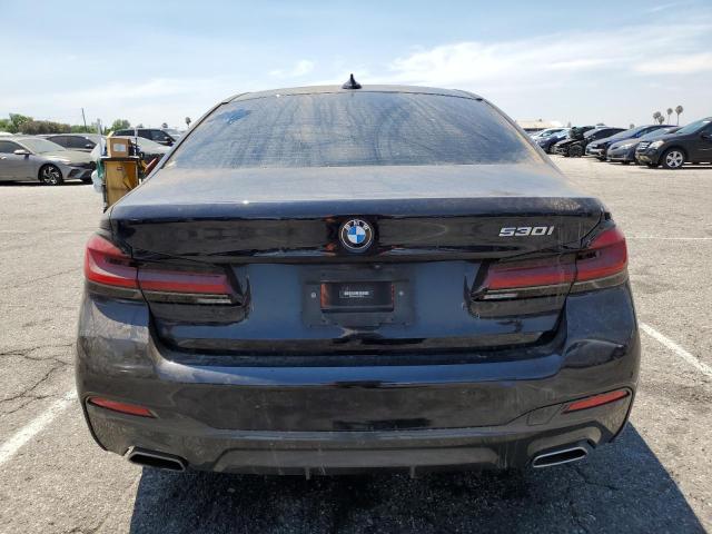 2023 BMW 530 I WBA53BH04PWY20731