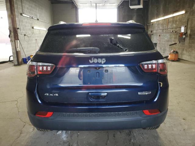 2018 JEEP COMPASS LATITUDE 3C4NJDBB8JT167820