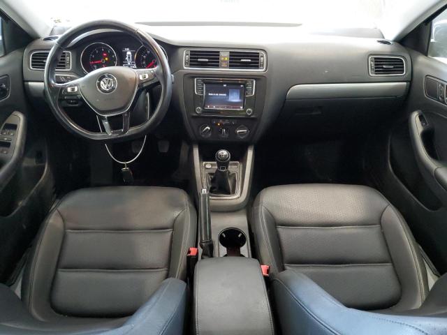 2017 VOLKSWAGEN JETTA SE 3VWB67AJ8HM299184
