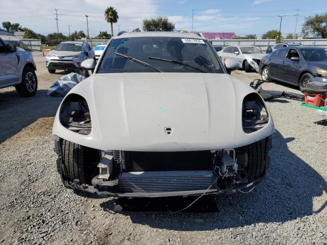 2021 PORSCHE MACAN WP1AA2A5XMLB13254