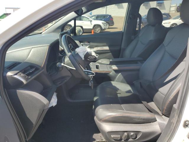 2022 TOYOTA SIENNA XSE - 5TDXSKFC7NS070492