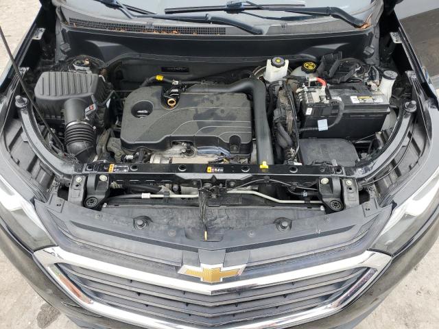 2019 CHEVROLET EQUINOX LT 2GNAXTEV5K6291604