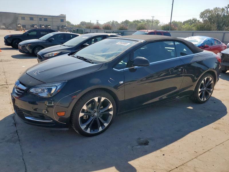2016 BUICK CASCADA PR W04WT3N57GG050865