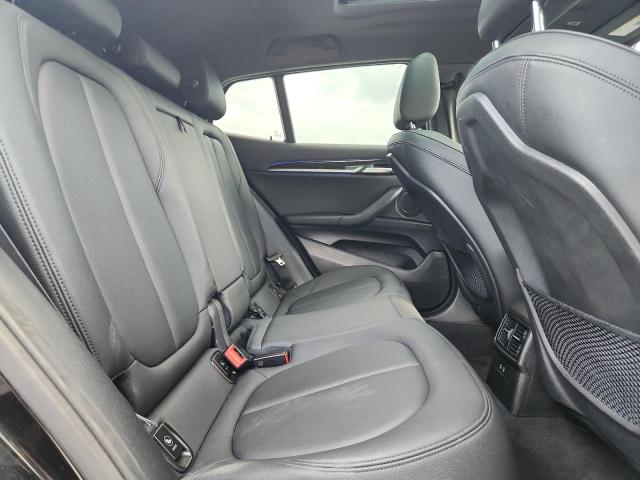 2021 BMW X2 XDRIVE2 WBXYJ1C09M5T13769