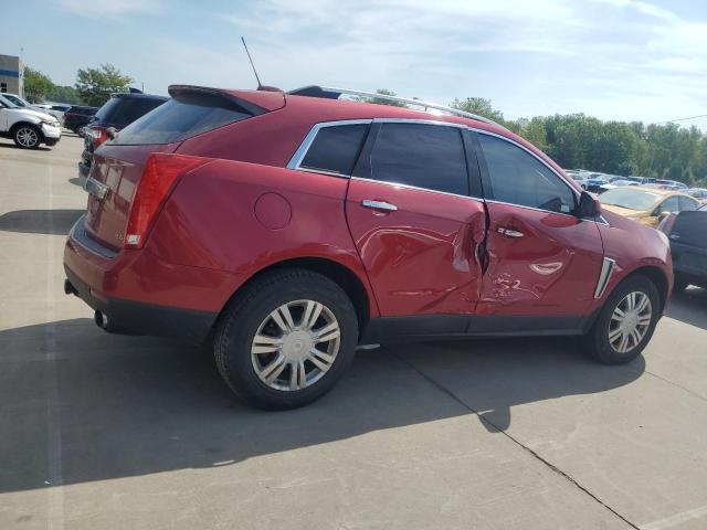 2015 CADILLAC SRX LUXURY 3GYFNBE34FS604608
