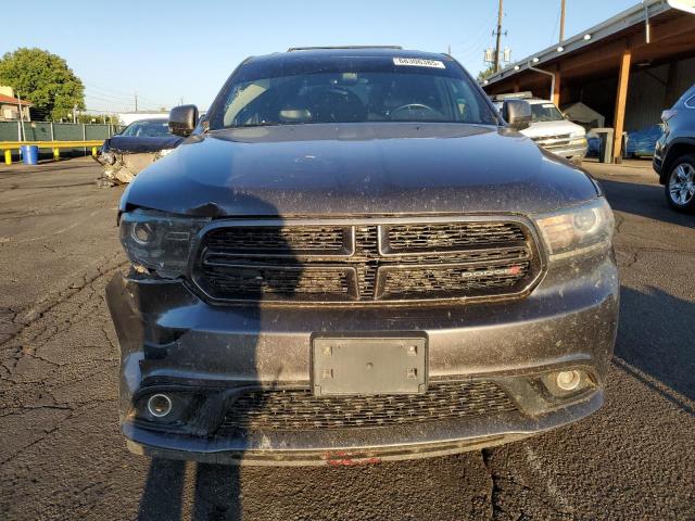 2018 DODGE DURANGO GT 1C4RDJDG5JC134270