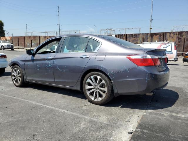 2015 HONDA ACCORD SPO 1HGCR2F55FA135593