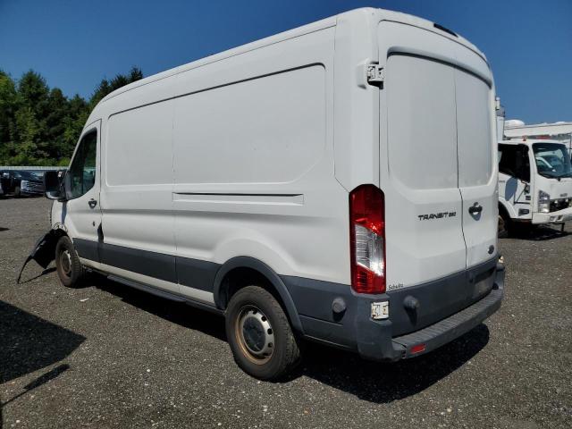 2016 FORD TRANSIT T-250 1FTYR2CM3GKA13293