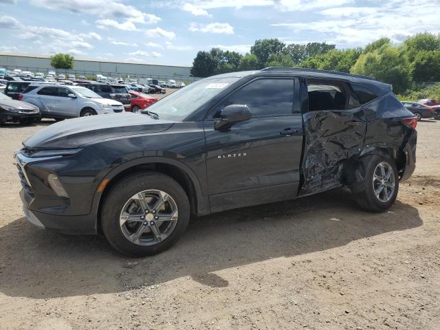 CHEVROLET BLAZER 2LT