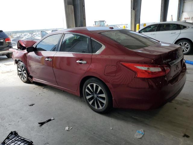 2017 NISSAN ALTIMA 2.5 - 1N4AL3AP2HC231880
