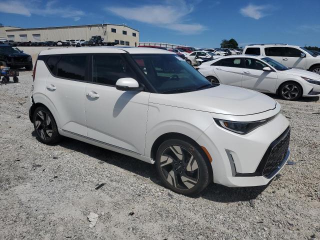 2023 KIA SOUL GT LINE KNDJ53AU1P7840637