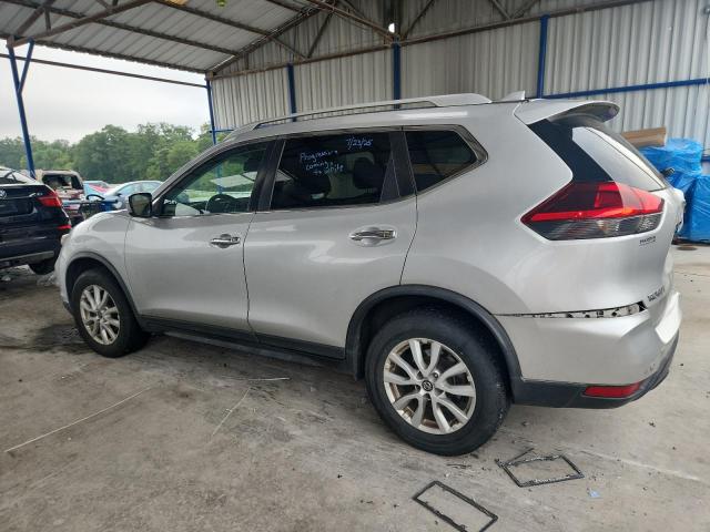 2019 NISSAN ROGUE S KNMAT2MV2KP554390
