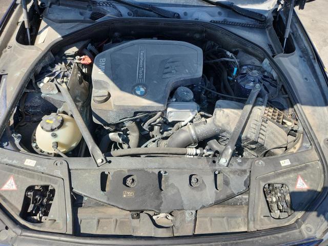 2016 BMW 528 I WBA5A5C53GG347053