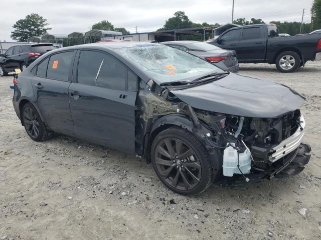 2025 TOYOTA COROLLA SE 5YFS4MCE6SP238486