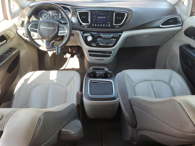 2017 CHRYSLER PACIFICA TOURING L PLUS 2C4RC1EGXHR635478
