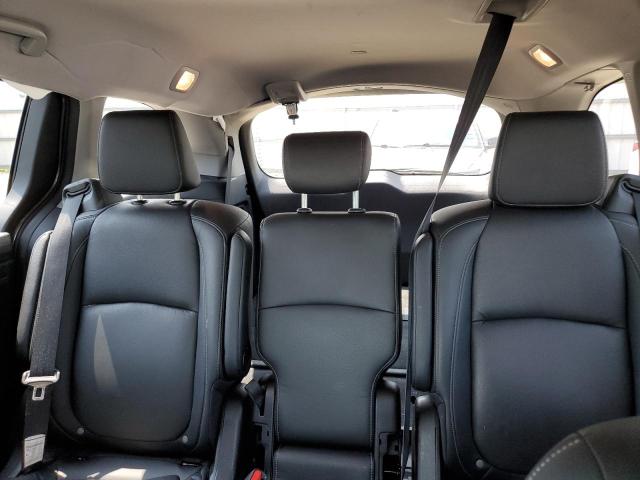 2023 HONDA ODYSSEY EX 5FNRL6H69PB058114