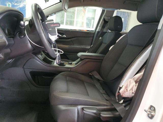 2022 GMC ACADIA SLE 1GKKNRL44NZ147345