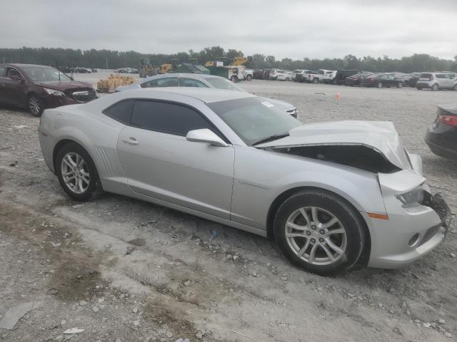 2015 CHEVROLET CAMARO LS 2G1FB1E3XF9309043