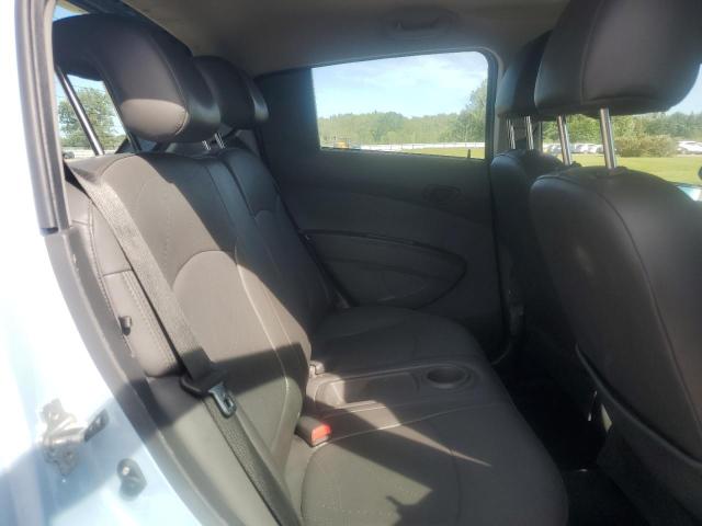 2016 CHEVROLET SPARK EV 2 KL8CL6S0XGC617220