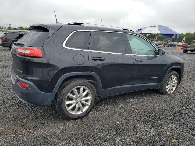 2017 JEEP CHEROKEE L 1C4PJMDS9HW652171