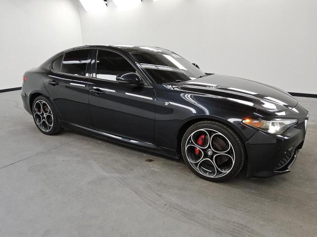 2022 ALFA ROMEO GIULIA SUP ZARFANBN7N7656018