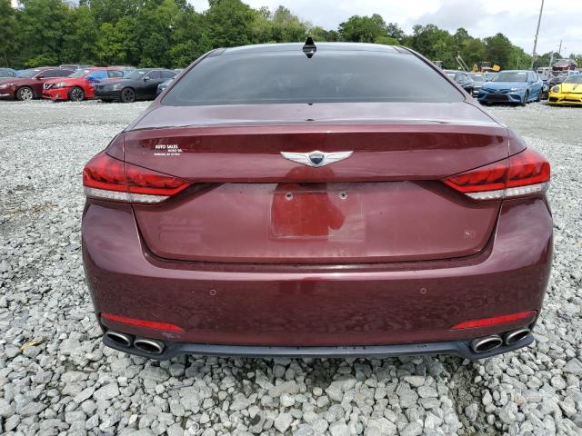 2015 HYUNDAI GENESIS 5.0L KMHGN4JF8FU063127