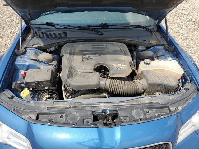 2021 CHRYSLER 300 TOURIN 2C3CCARG9MH614013