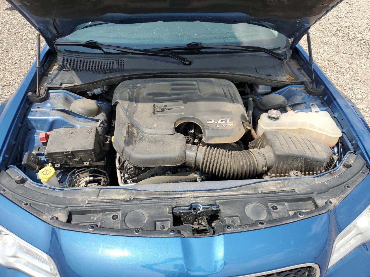 CHRYSLER 300 TOURING