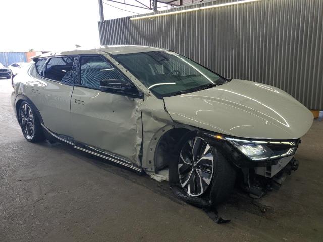 2024 KIA EV6 LIGHT KNDC34LA9R5166422