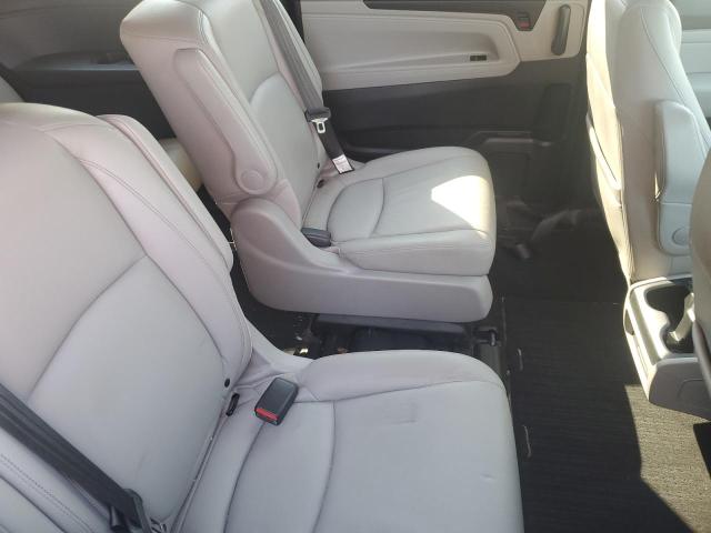 2022 HONDA ODYSSEY EXL 5FNRL6H79NB060709